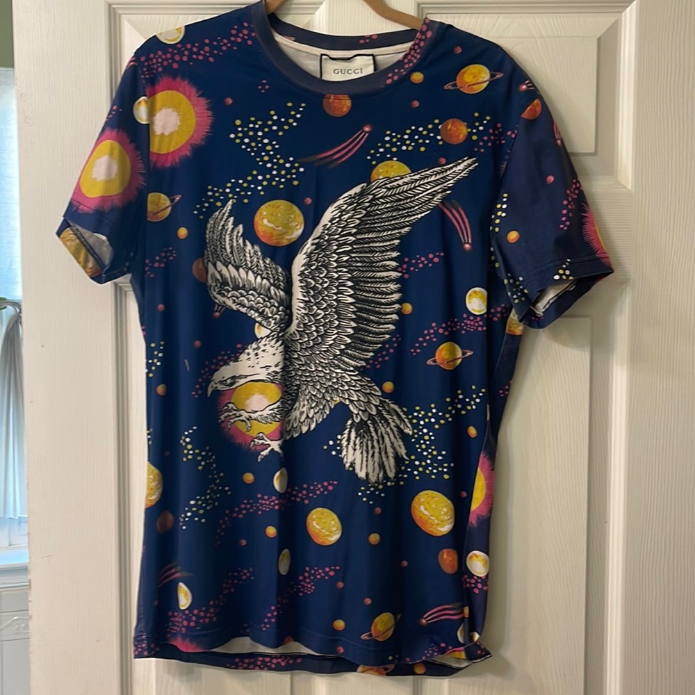 Gucci T Shirt